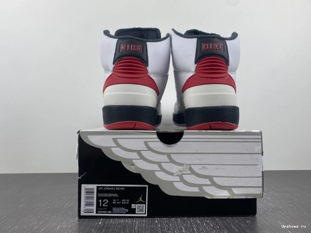  OG DX2454-106  Jordan Chicago 2  Retro 0421